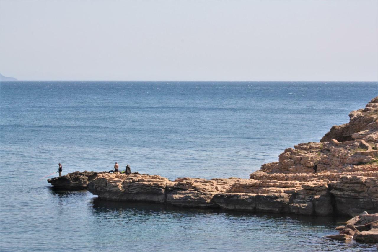 Lluna L' Escala 외부 사진